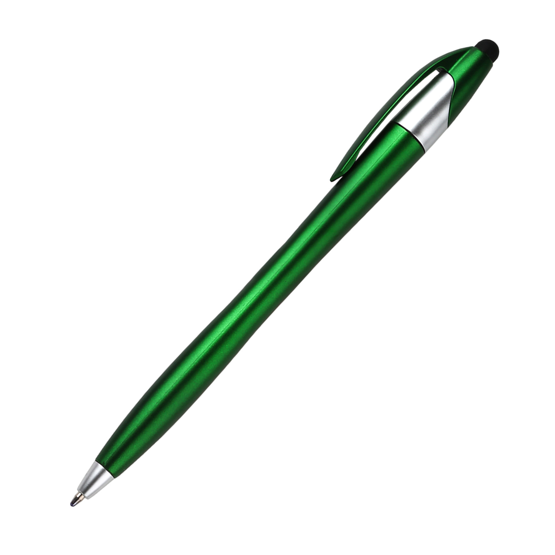 4 núcleos verde-negro de 10 mm