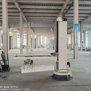 10kg 20kg 25kg 30kg Carga Paletizador móvil Brazo de robot colaborativo Paletizador industrial Cobot