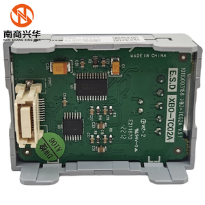温度モジュール熱電対入力モジュールXBO-TC02A Plcプログラミングコントローラ100% オリジナル新スポット金販売機 - Product Image 3