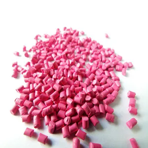 最佳原料改性ldpe透明颗粒LDPE塑料再生PP ABS // LDPE // EPS再加工颗粒制造商