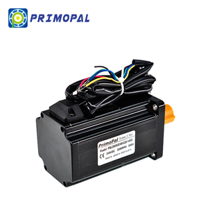 200W 400w 310V 60mm Power Micro <strong>Variable</strong> <strong>Speed</strong> Dc Brushless Electric <strong>Motor</strong> <strong>Speed</strong> <strong>Control</strong> <strong>With</strong> Hall Sensor for Generate - Product Image 6