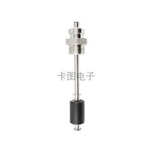 LC100 tipo galleggiante interruttore di livello di temperatura liquido per acqua - Product Image 3