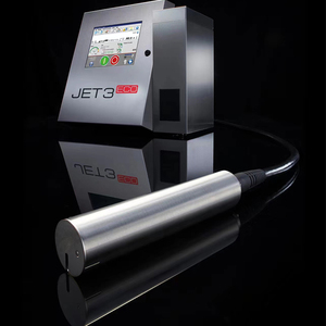 JET2NEO Leibinger打码机白色墨水黄色墨水蓝色墨水打码机电线电缆打码机工业 - Product Image 6