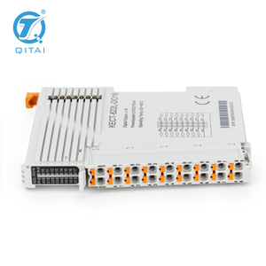 Sistema IO de PLC de 16 canales, módulo de salida digital, programador de E/S, NPN, entrada digital, EtherCAT, red IO-Link - Product Image 1