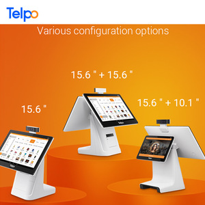 Магазин продуктов C1, терминал android, pos-терминал, планшетный компьютер - Product Image 6
