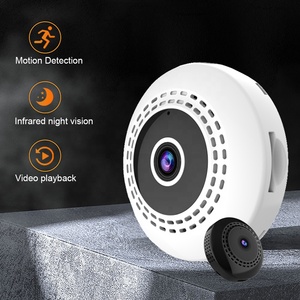 Hot New Product C2 <strong>Camera</strong> Home Network Security Surveillance Wireless WIFI Mini <strong>Camera</strong> HD Non-light Night Vision <strong>Camera</strong> - Product Image 1