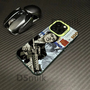 Hot Selling USD Phone case for iphone 11 12 13 14 15 16 Pro Max Cell <strong>Cover</strong> - Product Image 3
