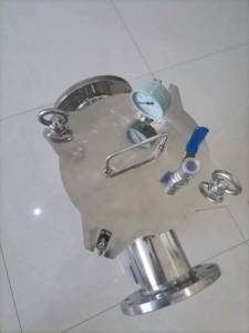 <strong>Filter</strong> Mesh Housing Screen Basket <strong>Filter</strong> for Mineral Oil - Product Image 4