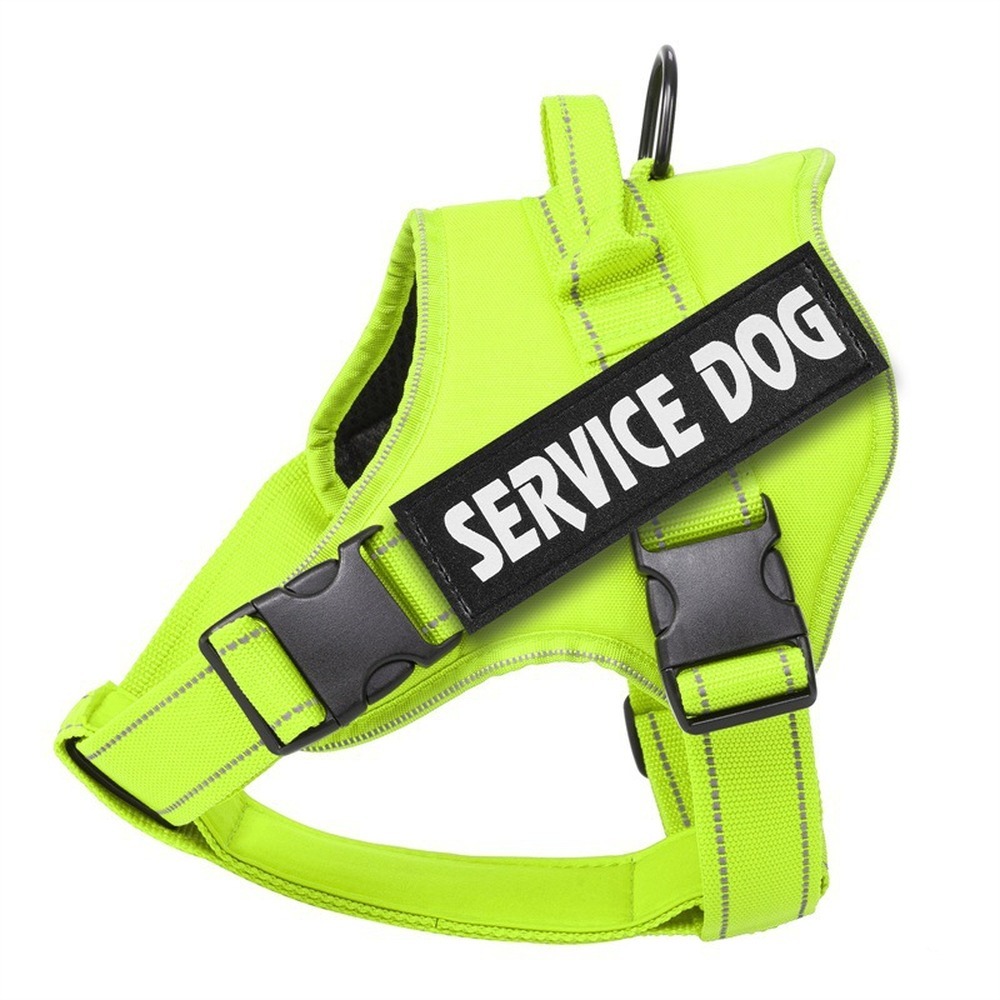 Verde fluorescente