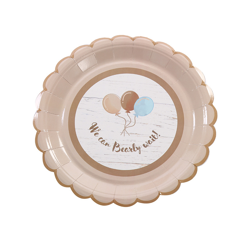 7inch 10pcs