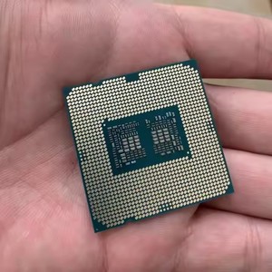 Procesador de CPU de ocho núcleos de alta calidad I7 10700K Venta caliente para computadoras de escritorio Precio - Product Image 2