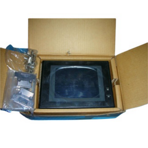 NT31C-ST141B-EV1 PLC DEMO HMI Touchscreen Display interattivo NT31CST141BEV1 garanzia di un anno - Product Image 1