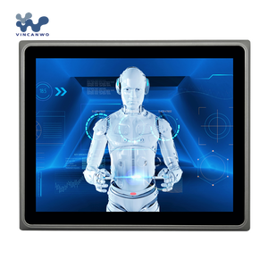Vincanwo ARM IPRO Sistema operativo Android Computadora industrial Android - Product Image 6