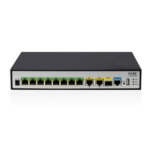 MSR800-10 volle Gigabit IPv6 Netzwerk Router Profession elle Technische Unterstützung QoS-Funktion Neues Produkt - Product Image 3
