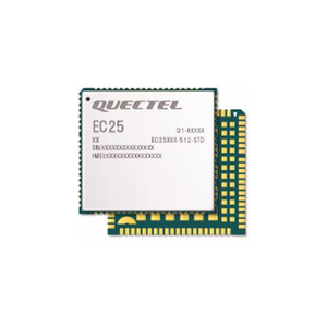原装Quectel 4G LTE Cat4无线EC25-AUX LCC GSM全球定位系统GPRS模块EC25AUXGA-128-SGNS EC25模块 - Product Image 1