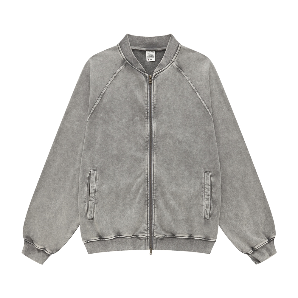 MEDIUM GRAY