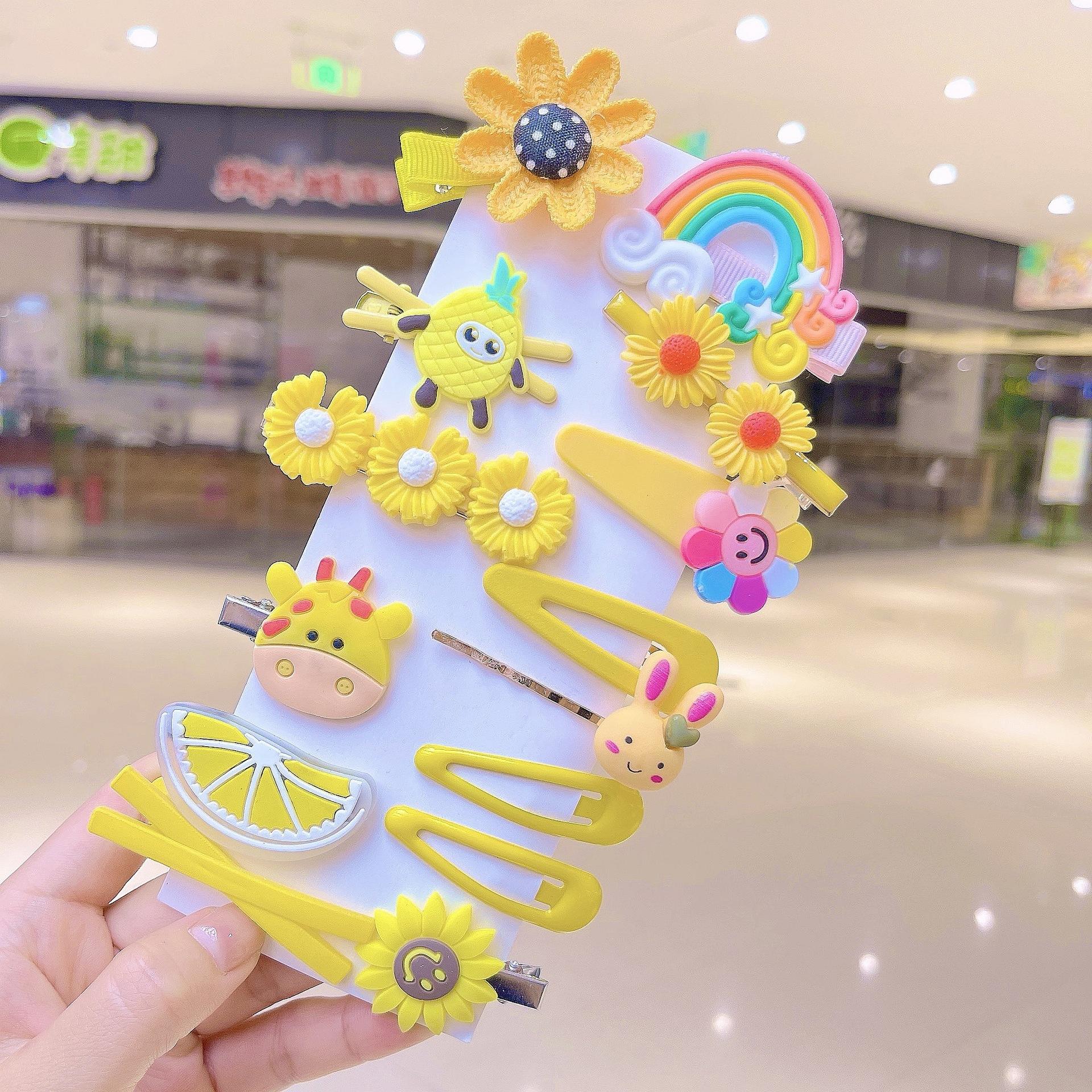 สไตล์6 14ชิ้น