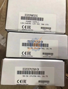 IC200PWR102K Factory Sealed Plc Module New and Original IC200PWR102K - Product Image 5