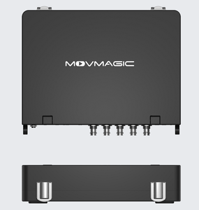 5-CH 4k Video Mixer Switcher Live-Übertragung HD MI/SDI PTZ Strg, Live-Strm, Multi-Func-Switch, Remote Conn für Webcasts - Product Image 4