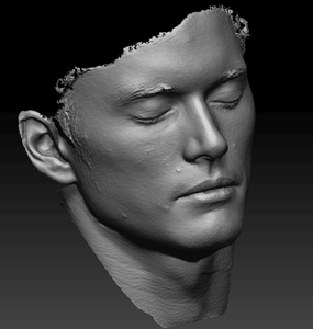 Scanner 3d cinese per elaborazione di macchine cnc scanner stampante 3d - Product Image 4