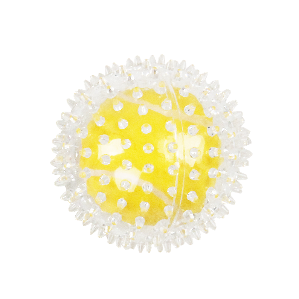 Boucing Ball (Balle de tennis)