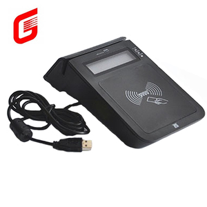 RFID E7 contactless smart IC Card Reader Writer - Product Image 4