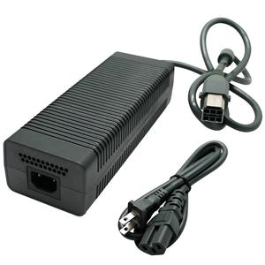 Xbox 360 konsolu için AC adaptörü güç kablosu şarj dönüştürücü - Product Image 3