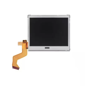 NDSL DSLite üst Up 2025 oyun aksesuarları için Nintendo DS Lite için yedek parça ekran üst LCD - Product Image 3