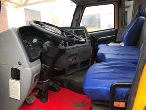 Çin ünlü marka mobil vinç 25T QY25K hidrolik vinç katlanır kol ile çin'de yapılan - Product Image 4