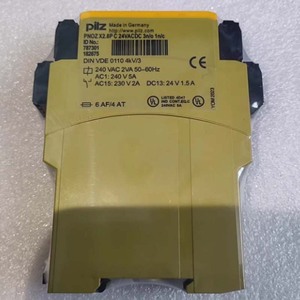 787301 PLC Controller Driver Server programma 787301 automazione industriale con relè di sicurezza IO modulo 787301 - Product Image 5