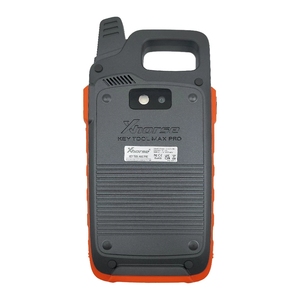 Xhorse VVDI Key Tool Max PRO combina lo strumento chiave Max e le funzioni dello strumento Mini OBD aggiungono funzioni di tensione e corrente di dispersione - Product Image 4