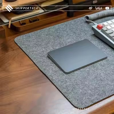 Grigio scuro 80*30 cm