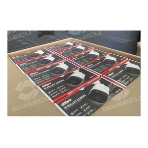 8CH真实8MP混合XVR HDCVI/AHD/TVI/CVBS/IP视频输入6个月记录安全闭路电视摄像机系统4k大华dvr 8频道 - Product Image 2