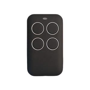 Impostare manualmente il telecomando del marchio, compatibile con 70 codici di rotolamento del marchio, Multi-frequenza adatto per porte e finestre da Garage - Product Image 2