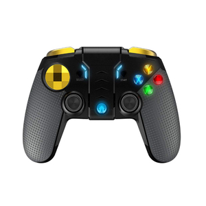 IPEGA-mando inalámbrico para juegos, Bluetooth, Joystick, PG-9118 con vibración para móvil - Product Image 3