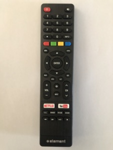 รีโมท DSTV1สำหรับทีวีทุกเครื่องนั่ง... ราคาถูกและคุณภาพสูง - Product Image 3