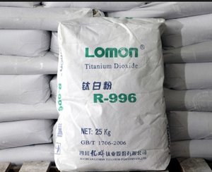 东方Tio R-5566金红石二氧化钛白粉二氧化钛龙门BLR 895亿二氧化钛金红石r902 - Product Image 2