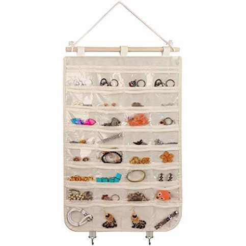 Beige-32 Pockets
