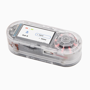 CC1101 ESP32-S3 1.9インチLCD PN532モジュール開発ボードK230 - Product Image 2