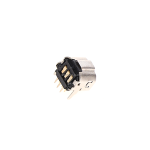MINI USB Data Transfer Link Port Connector <strong>Socket</strong> for Game Boy Advance SP Interface <strong>Adapter</strong> <strong>Socket</strong> Terminal for GBA SP Link Port - Product Image 5
