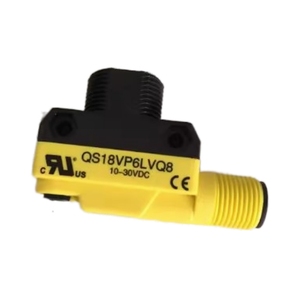 New &amp; Original PLC Photoelectric Sensor QS18VN6LPQ8 <strong>QS18VP6LPQ8</strong> - Product Image 1