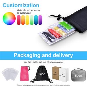 Custom Set of 5 Hip Resistant Bands with <strong>Handles</strong> Gym Yoga <strong>Loop</strong> Workout Fitness <strong>Elastic</strong> Resistance Bands for Theraband Exercises - Product Image 6
