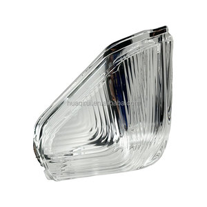 A0018228920 A0018229020 New MERCEDES SPRINTER(06-12) Rear View Mirror Assembly Reflector Reversing Mirror Lens Turn Signal - Product Image 2