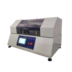 Automatic Screen Flex Tester | 360&deg; Multi-Angle <strong>Testing</strong> for <strong>Mobile</strong> Phone/OLED Screens | Data Recording &amp; ISO Standard - Product Image 3