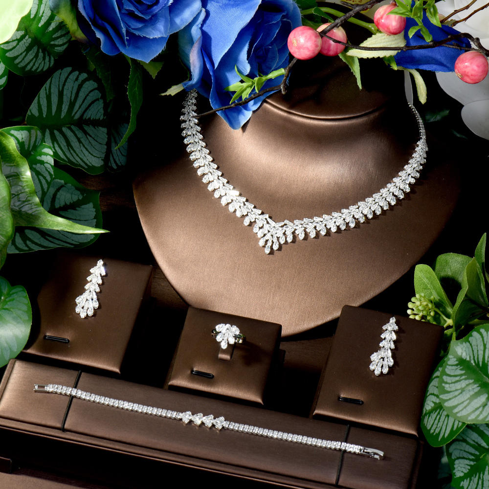 ชุบทองคำขาว