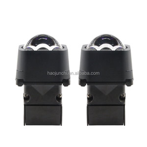 2025 Mini M01D 1.5 Inches LED Far and Near <strong>Light</strong> Matrixled Headlights Module High Using Nice Quality for Car and Motorcycle - Product Image 1
