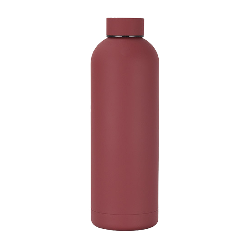 Rouge profond