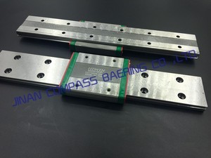 High Precision Hiwin MGW12C MGW12H <strong>Linear</strong> <strong>Slide</strong> Block for MGW12 <strong>Linear</strong> <strong>Rail</strong> - Product Image 5