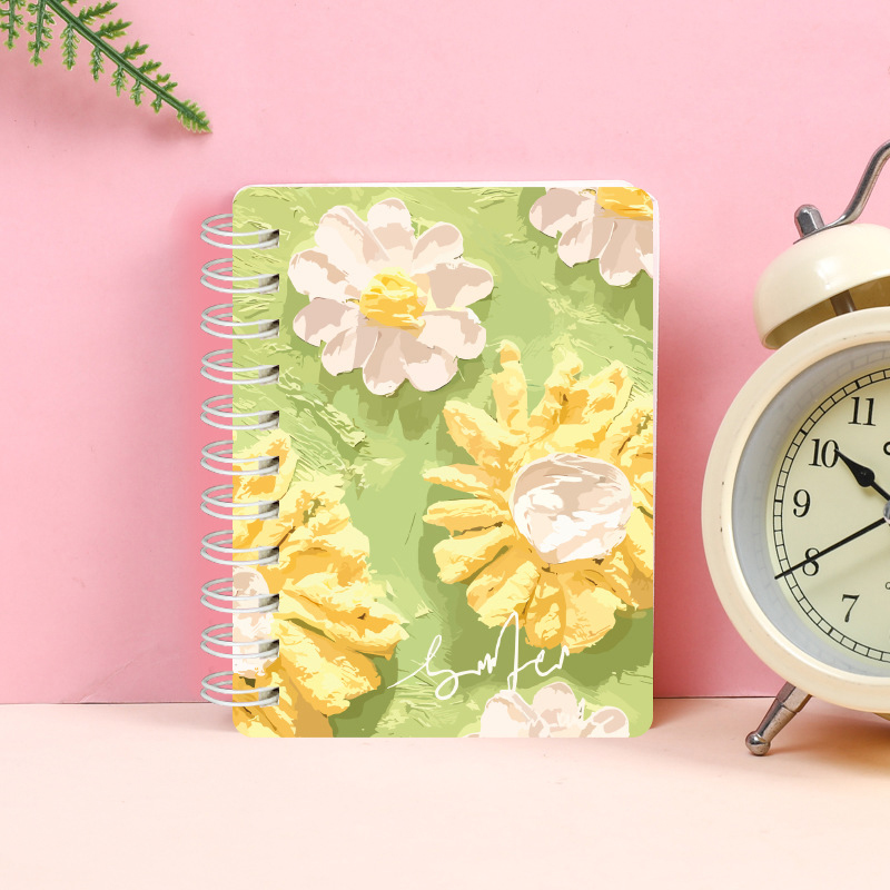 travel notebook