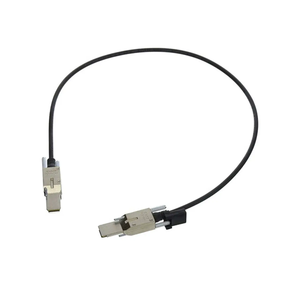 New <strong>STACK</strong>-T1-50CM <strong>STACK</strong>-T1-1M <strong>STACK</strong>-T1-3M Stacked Module Cable for Stackable Network Switch C3850 C9300